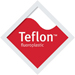 Teflon Fluoro Logo