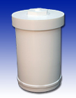 PTFE Vessel - 21 Liter Capacity