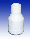 PTFE Reducing Adapter