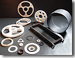 Teflon Components: Set #4